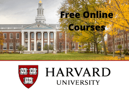 Free online Courses