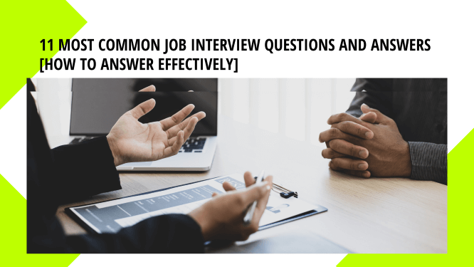 interview question