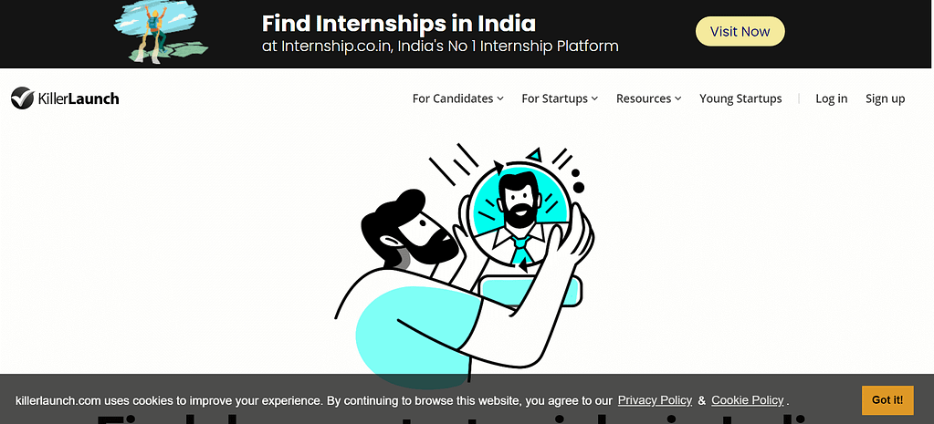 job portals in india