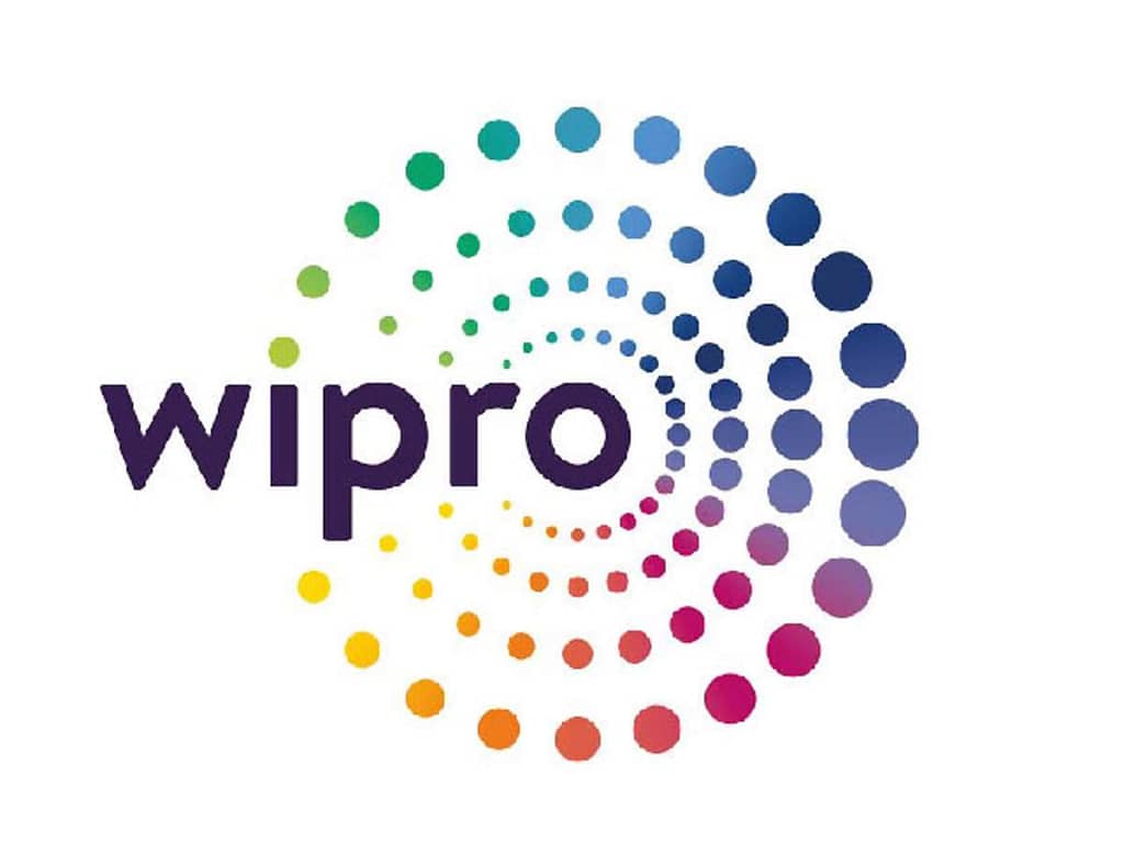 wipro launches new brand identity