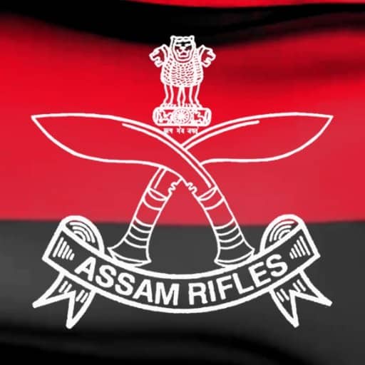 assam rifles recruitment 2021